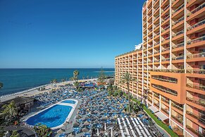 Sunset Beach Club Hotel Apartments