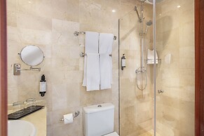 Sunset Beach Club Hotel Apartments