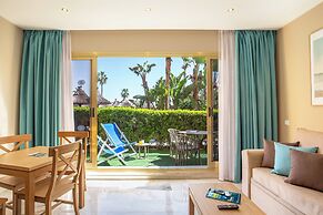 Sunset Beach Club Hotel Apartments
