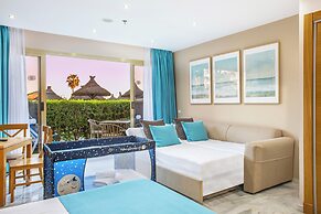 Sunset Beach Club Hotel Apartments