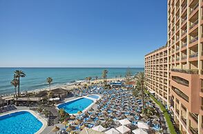 Sunset Beach Club Hotel Apartments