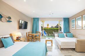 Sunset Beach Club Hotel Apartments