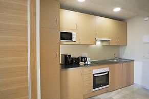 Sunset Beach Club Hotel Apartments