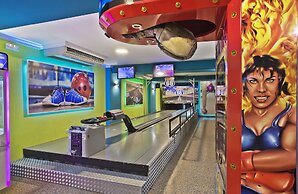 Sunset Beach Club Hotel Apartments