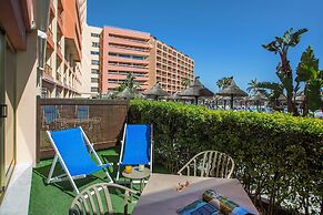 Sunset Beach Club Hotel Apartments