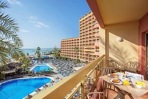 Sunset Beach Club Hotel Apartments