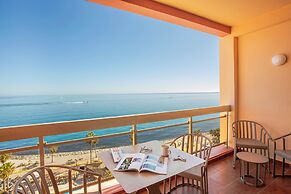 Sunset Beach Club Hotel Apartments
