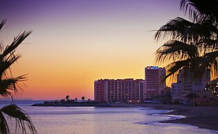 Sunset Beach Club Hotel Apartments