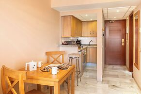 Sunset Beach Club Hotel Apartments