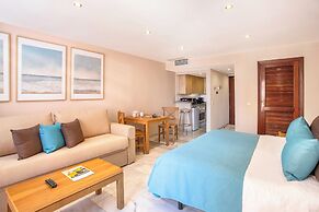 Sunset Beach Club Hotel Apartments