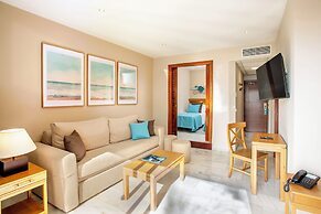 Sunset Beach Club Hotel Apartments