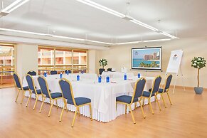 Sunset Beach Club Hotel Apartments