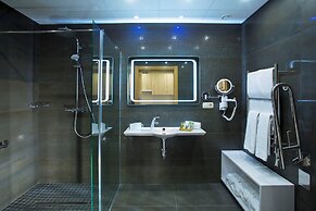 Sunset Beach Club Hotel Apartments