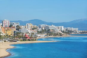 Sunset Beach Club Hotel Apartments