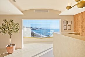 Sunset Beach Club Hotel Apartments