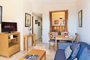Sunset Beach Club Hotel Apartments
