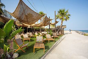 Sunset Beach Club Hotel Apartments