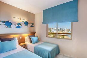 Sunset Beach Club Hotel Apartments