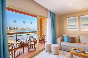 Sunset Beach Club Hotel Apartments