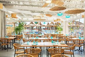 Sunset Beach Club Hotel Apartments