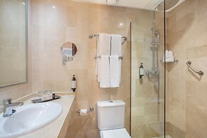 Sunset Beach Club Hotel Apartments