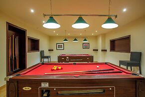 Sunset Beach Club Hotel Apartments