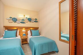 Sunset Beach Club Hotel Apartments