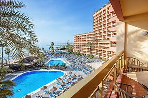 Sunset Beach Club Hotel Apartments