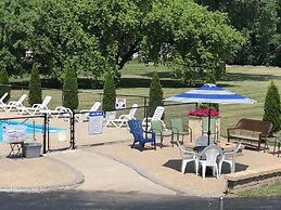 Geneva Wells Inn