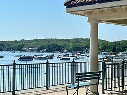 Geneva Wells Inn