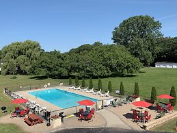 Geneva Wells Inn