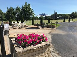 Geneva Wells Inn