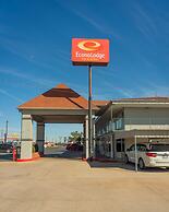 Econo Lodge And Suites Bricktown