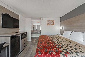 Econo Lodge And Suites Bricktown