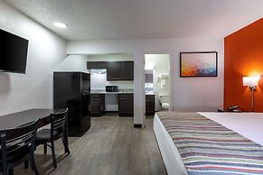 Suburban Studios Spartanburg - I-26