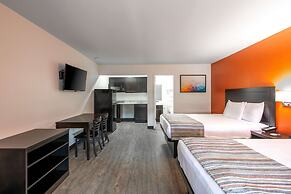 Suburban Studios Spartanburg - I-26