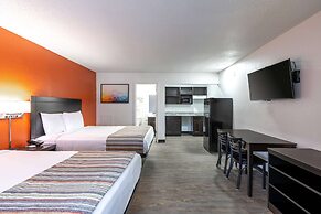 Suburban Studios Spartanburg - I-26