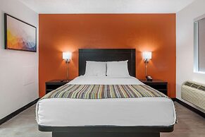 Suburban Studios Spartanburg - I-26