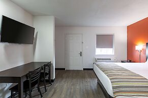 Suburban Studios Spartanburg - I-26