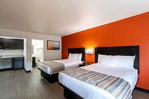 Suburban Studios Spartanburg - I-26