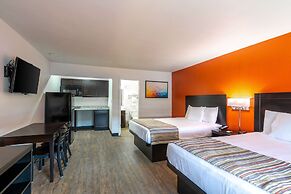 Suburban Studios Spartanburg - I-26