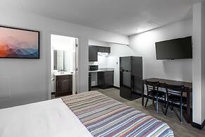 Suburban Studios Spartanburg - I-26