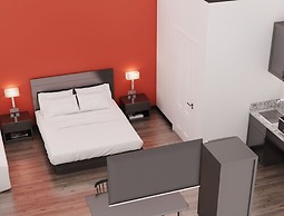 Suburban Studios Spartanburg - I-26