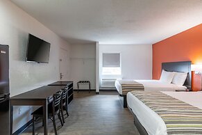 Suburban Studios Spartanburg - I-26