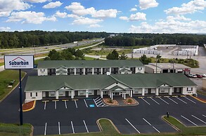 Suburban Studios Spartanburg - I-26