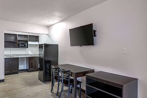 Suburban Studios Spartanburg - I-26