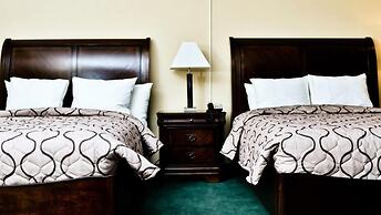 Pacer Inn And Suites Delaware