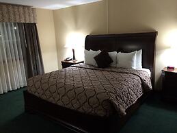 Pacer Inn And Suites Delaware