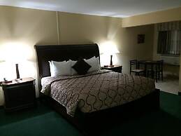 Pacer Inn And Suites Delaware