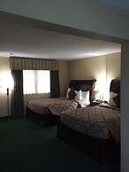 Pacer Inn And Suites Delaware